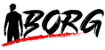 BORG Logo