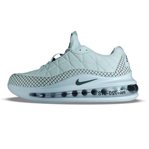 Nike Bijele Patike Air Max 720
