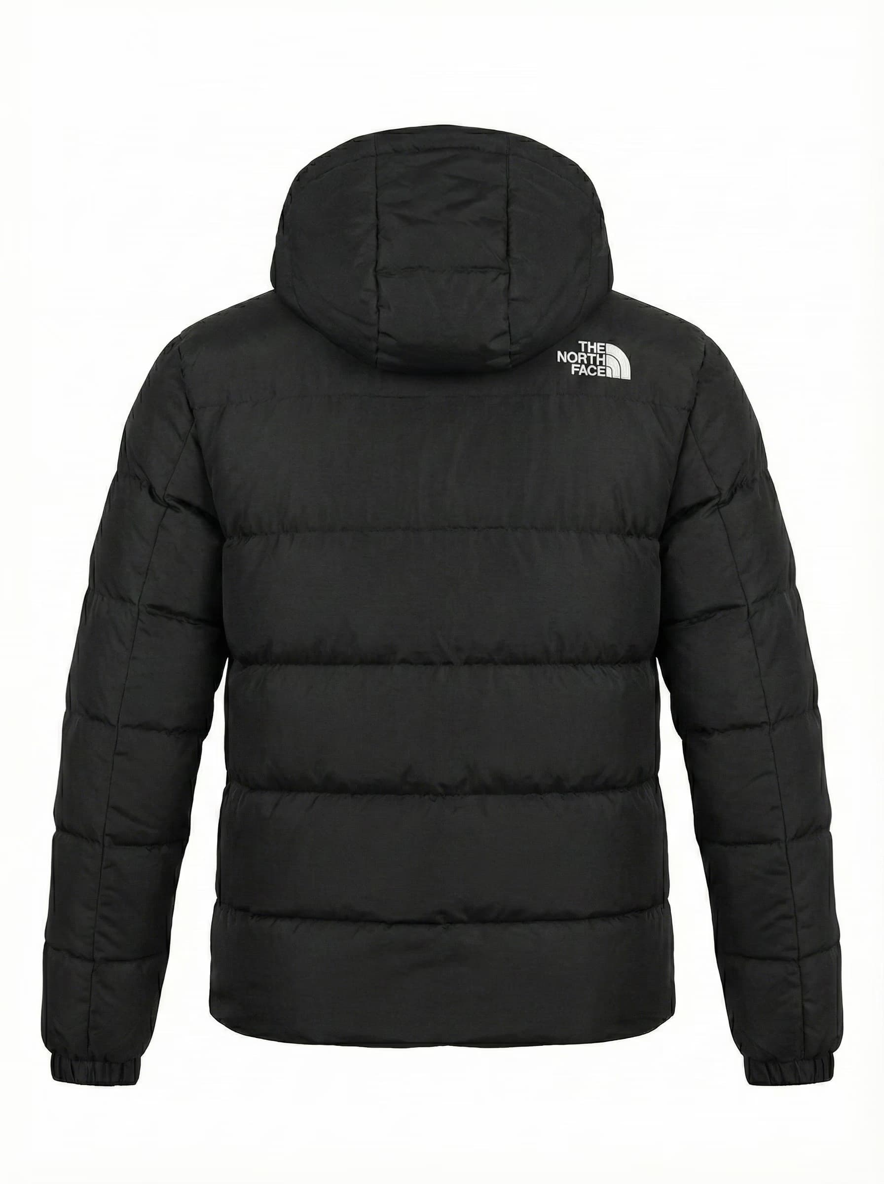 The North Face Crna Zimska Jakna - thumbnail 2