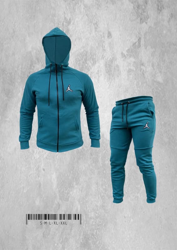 Jordan Tirkizna Trenerka - slika 1