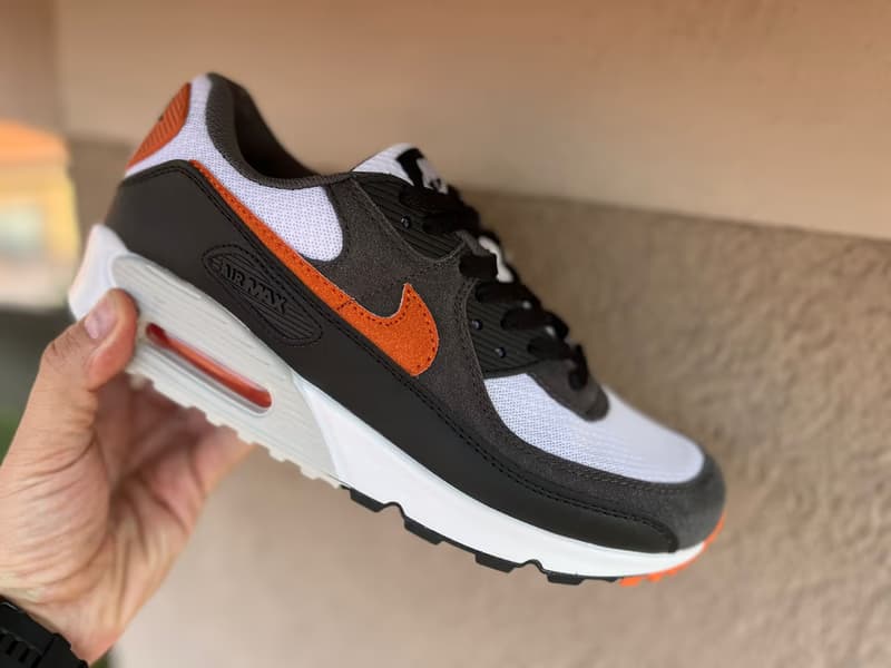 Nike Air Max 90 Patike - slika 1