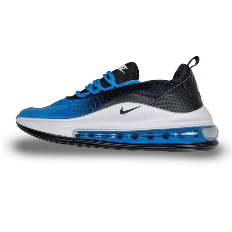 Nike Plave Patike - slika 1