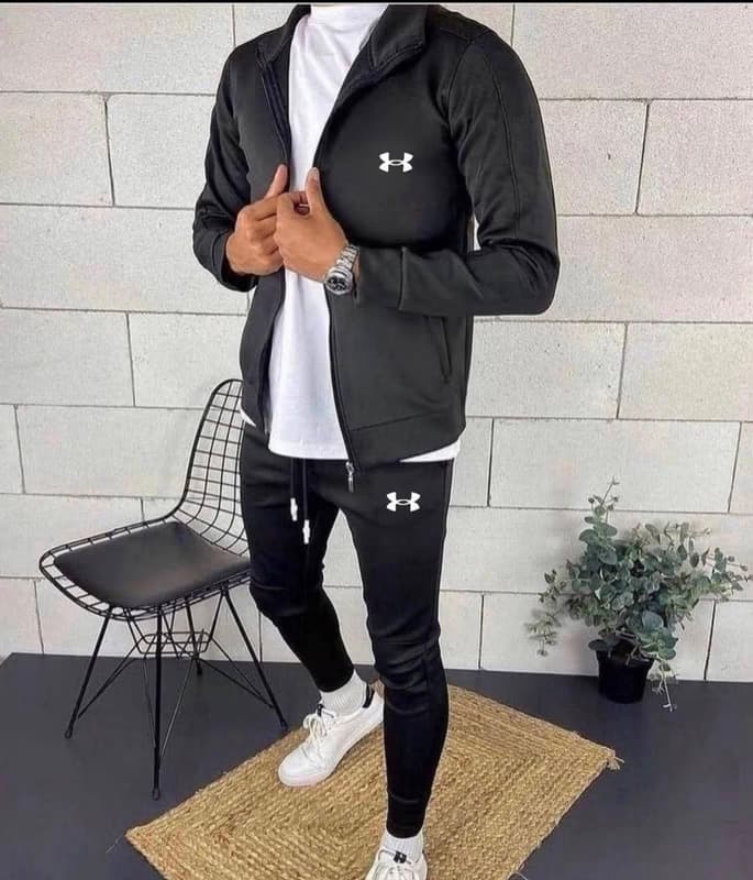 Under Armour Trenerka - slika 1