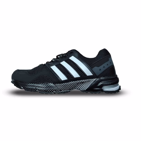 Adidas Crne Patike