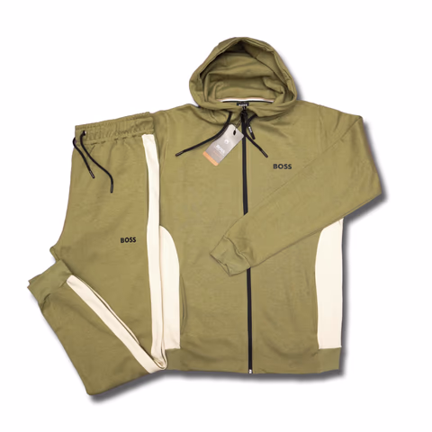 Boss Zelena Trenerka