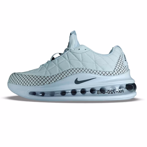 Nike Bijele Patike Air Max 720