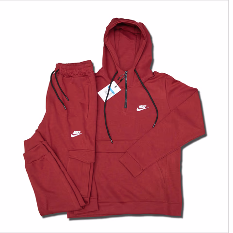 Nike Borda Trenerka Džeparka