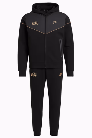 Nike Central Tech v3 Trenerka