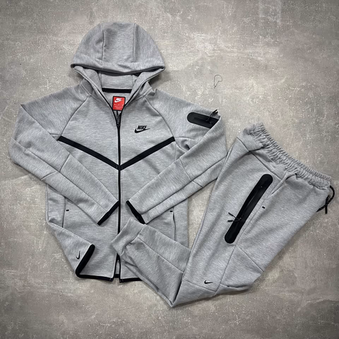 Nike Siva Tech Fleece v3 Trenerka