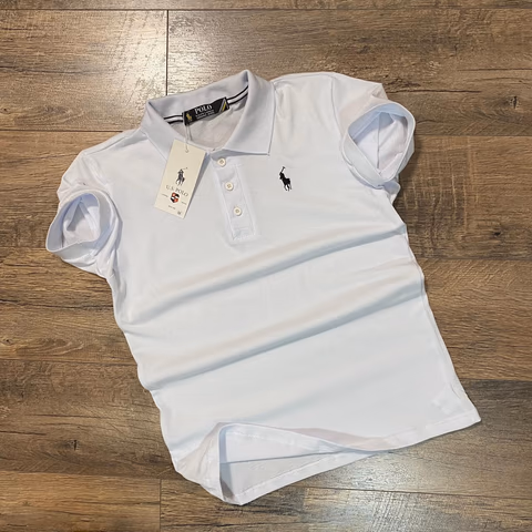 Polo Bijela Majica (Kragna)