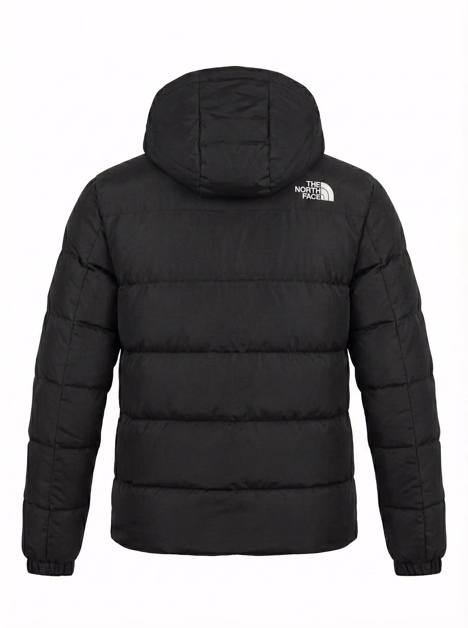 The North Face Crna Zimska Jakna